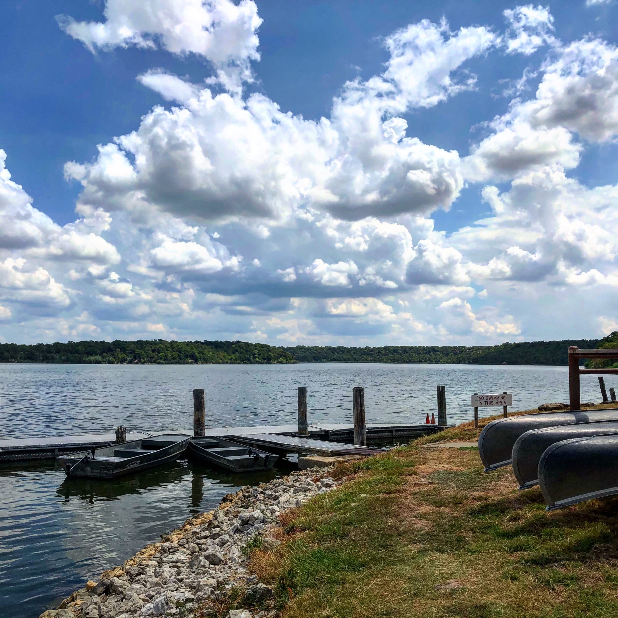 Escape to the Lone Star State: Discover the Top Texas State Parks for Outdoor Fun